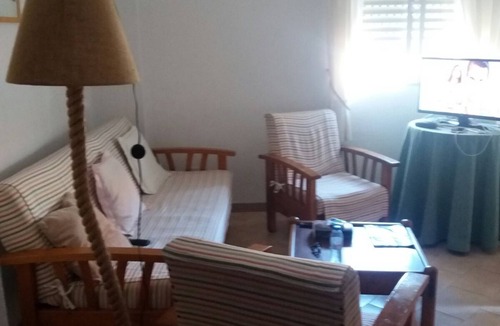 Islantilla Apartment | Apartment very close to the beach