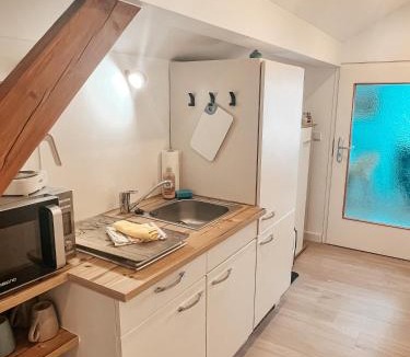 Viechtach Apartment | Apartment Viechtach