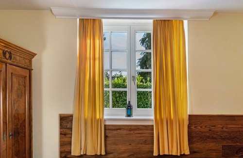 Badenweiler Apartment | Apartment 'Villa Schlössle' with Mountain View, Private Terrace and Wi-Fi