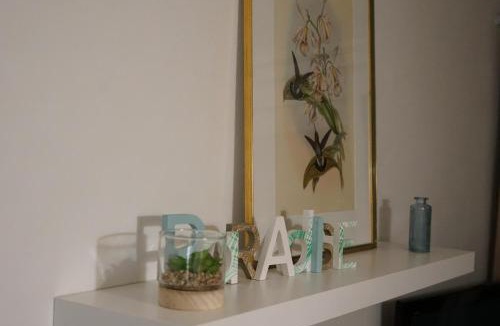 Passau Apartment | Apartment Vogelweide