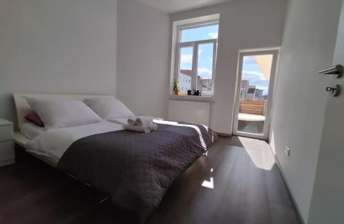 Hamm Apartment | Apartment Voria
