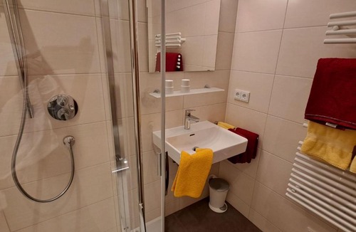 Uttendorf Apartment | Apartment Vorreiter-1 by Interhome