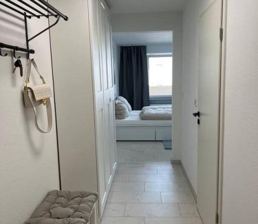 Lengfeld Apartment | Apartment Würzburg