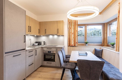 Reith bei Kitzbuehel Apartment | Apartment with 2 bedrooms for 6 persons