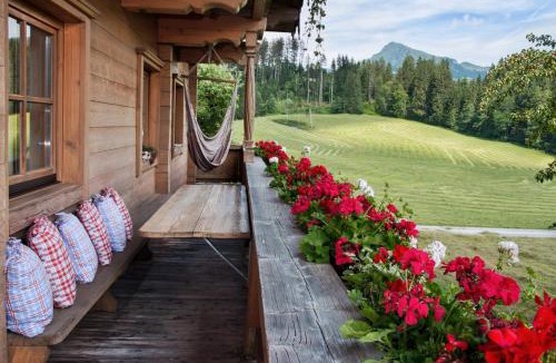 Reith bei Kitzbuehel Apartment | Apartment Wachinghof