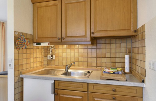Bad Bellingen Apartment | Apartment 'Wagner' with Private Terrace and Wi-Fi