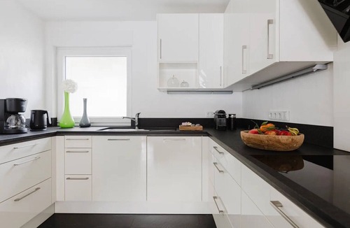 Saalhausen Apartment | Apartment 'Waldzauber' with Balcony and Wi-Fi