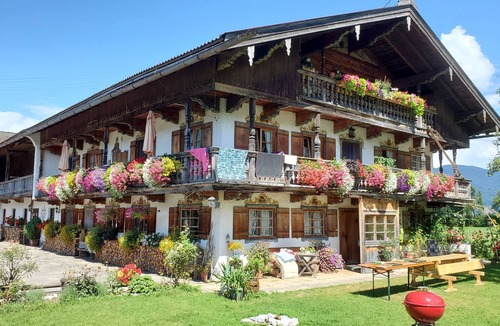 Kreuth Apartment | Apartment Wallberg - Danzlhof Apartments, Kreuth-Scharling