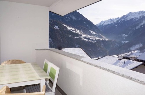 Wenns Apartment | Apartment Walter by Interhome