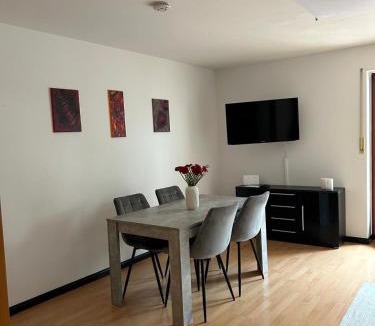 Wessling Apartment | Apartment Weßling