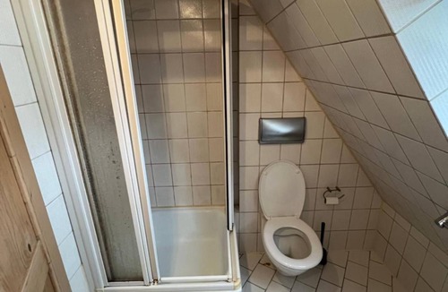 Wendelstein Apartment | Apartment 'Wendelstein Business Suite' with Balcony and Wi-Fi