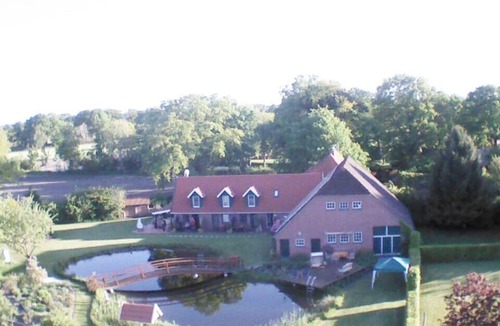 Westerstede Apartment | Apartment Westerstede - holiday domicile in the countryside