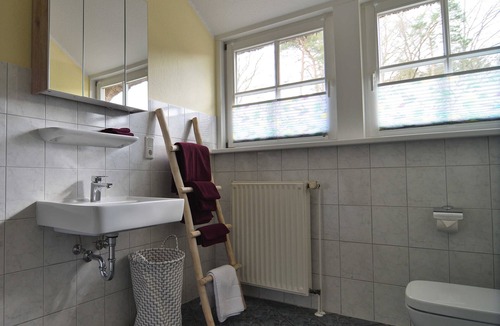 Ankum House | Apartment Whispering Tree Large - Whispering Tree*