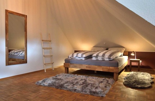 Ankum House | Apartment Whispering Tree Large - Whispering Tree*
