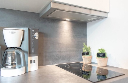 Scharbeutz Apartment | Apartment wind force 9