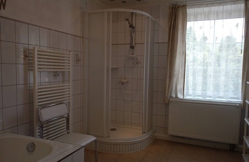 Hanichen Apartment | Apartment with 2 bedrooms near Dresden (upper floor)