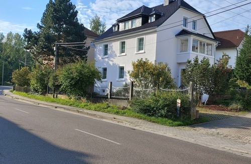 Hanichen Apartment | Apartment with 2 bedrooms near Dresden (ground floor)