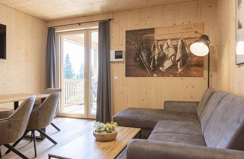 Schonberg Apartment | Apartment with 2 bedrooms & sauna
