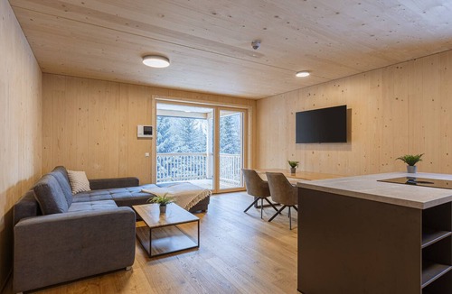 Schonberg Apartment | Apartment with 3 bedrooms
