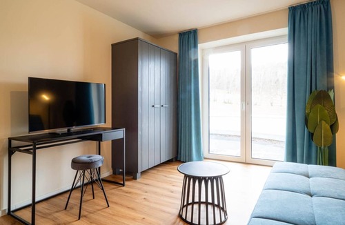 Kurort Gohrisch Apartment | Apartment with 3 bedrooms and 2 bathrooms - Domizil am Gohrisch