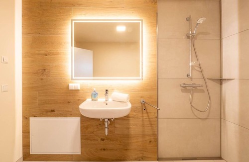 Kurort Gohrisch Apartment | Apartment with 3 bedrooms and 1 bathroom - Domizil am Gohrisch