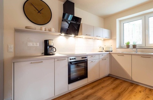 Kurort Gohrisch Apartment | Apartment with 4 bedrooms - Domizil am Gohrisch