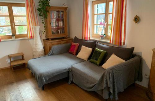 Fischbachau Apartment | Apartment with a stunning view of the alps - Wohnung mit atemberaubenden Blick auf die Alpen