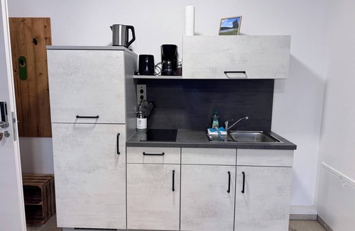 Muhr am See Apartment | Apartment with a terrace