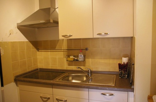 Weissenstadt Apartment | Apartment with attention to detail, Therme/lake, walking from the house, balcony m. view