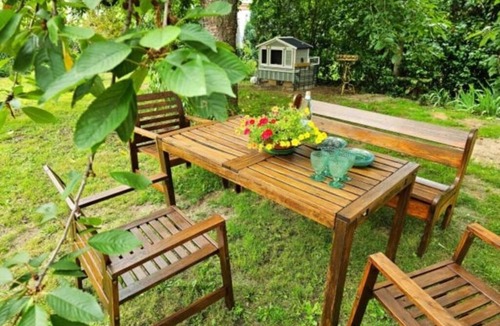 Nuremberg Apartment | Apartment with charm