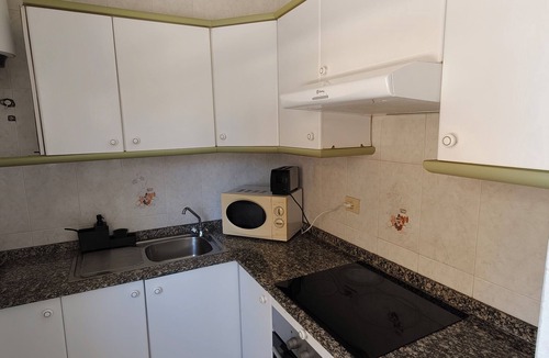 Los Cristianos Apartment | Apartment with sea views in Los Cristianos beach