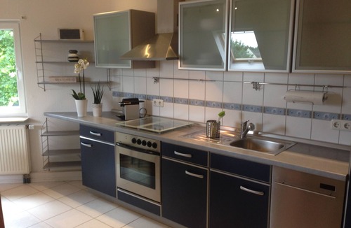 Oberasbach Apartment | Apartment with garden, near Playmobil, Nürnberg Nürnberg WIFI
