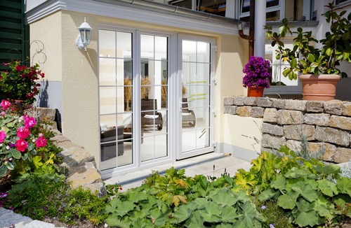 Unterallgau Apartment | Apartment with hotel connection in Bad Wörishofen