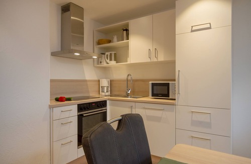 Seeg Apartment | Apartment with magnificent panoramic view, KönigsCard