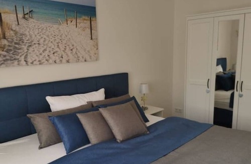 Recklinghausen Apartment | Apartment with private entrance in RE -Nord
