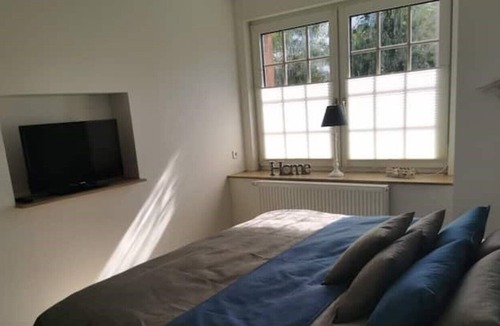 Recklinghausen Apartment | Apartment with private entrance in RE -Nord