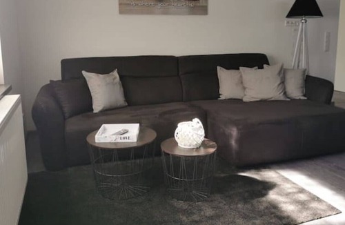 Recklinghausen Apartment | Apartment with private entrance in RE -Nord