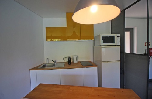 Terras de Bouro Apartment | Apartment with Private Beach in Gerês