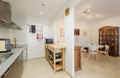 Istan Apartment | Apartment with private terrace and panoramic views, Balcones del Lago, Istán