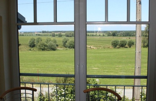 Kuehlungsborn Condo | Apartment with sea view in Kühlungsborn