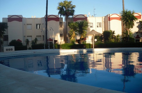 Mijas Apartment | Apartment with Sea view in Riviera del Sol