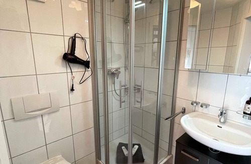 Neuensien Apartment | Apartment with south-facing balcony - apartment