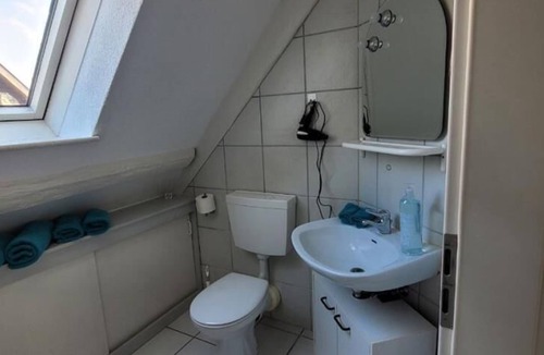 Mellrichstadt Apartment | Apartment with special charm