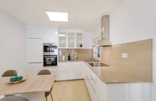 La Solana Apartment | Apartment with Spectacular Views for up to 5 Guests in Gran Canaria