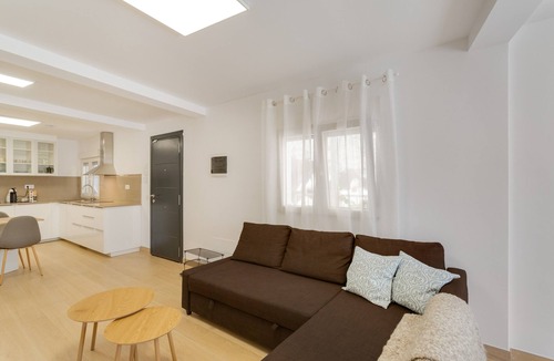 La Solana Apartment | Apartment with Spectacular Views for up to 5 Guests in Gran Canaria