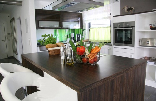 Erding Apartment | Apartment with style in the heart of Erding in Upper Bavaria