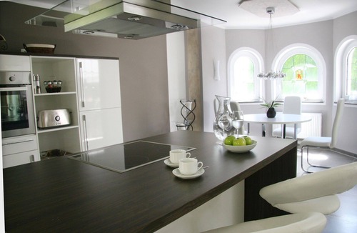 Erding Apartment | Apartment with style in the heart of Erding in Upper Bavaria