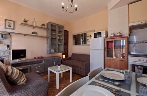 La Latina Apartment | Apartment with unique terrace - light, air and calmness