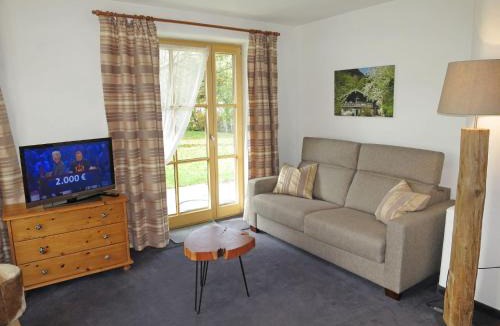 Ruhpolding Apartment | Apartment Wohnung 4 - Am Sonneneck by Interhome