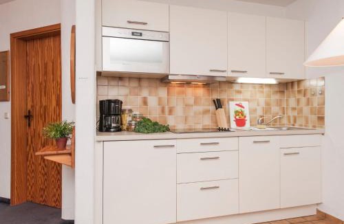 Ruhpolding Apartment | Apartment Wohnung 4 - Am Sonneneck by Interhome